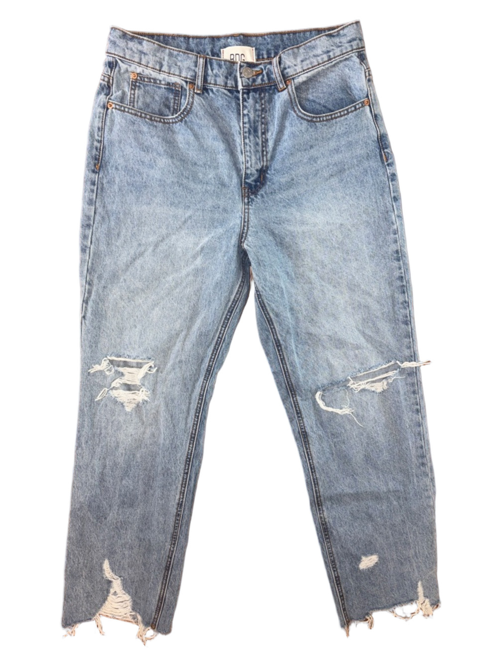 BDG Cowboy Jean Urban Outfitters Size 31